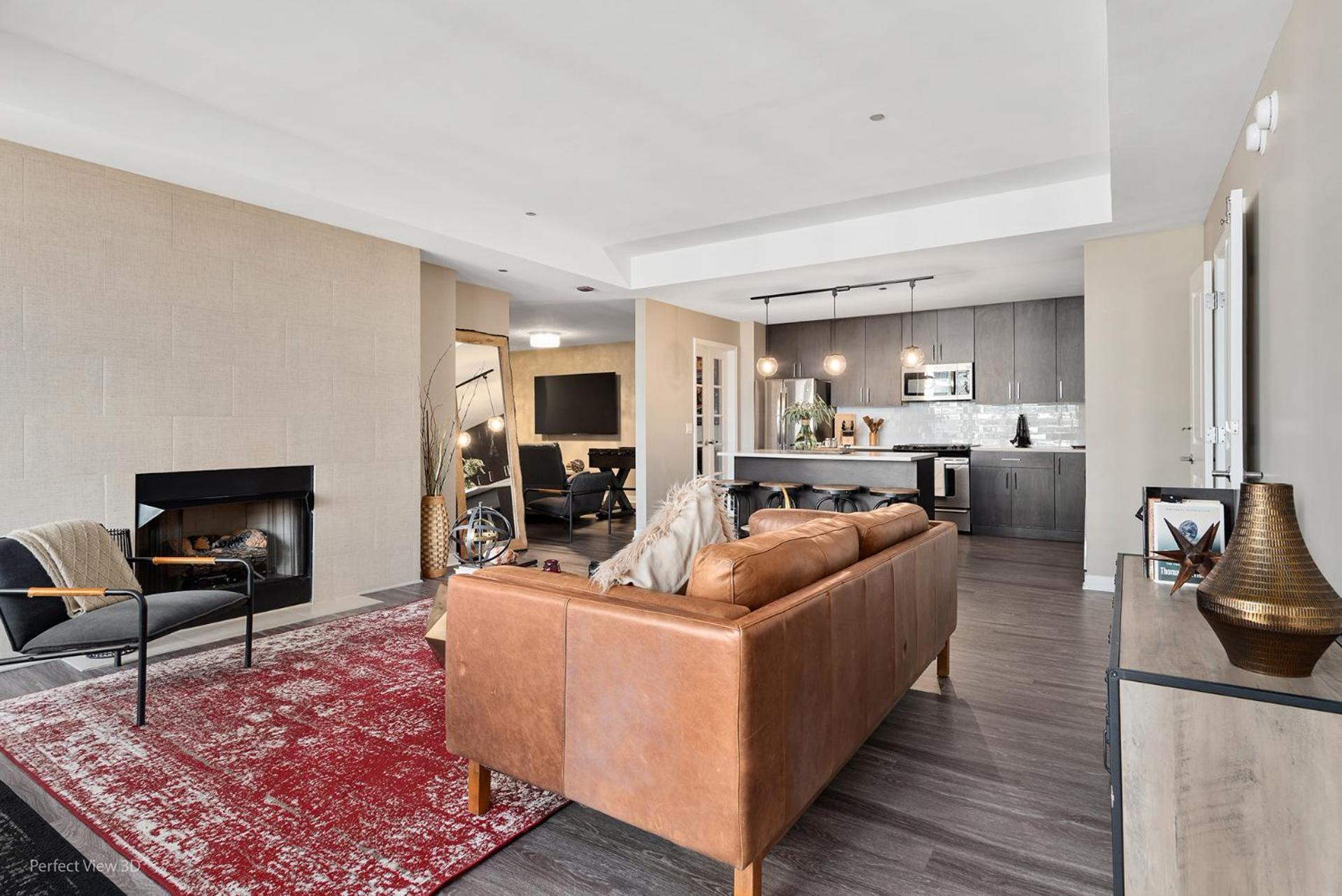 The Bernardin Gold Coast Luxury Apartments Near Magnificent Mile Chicago Exteriör bild